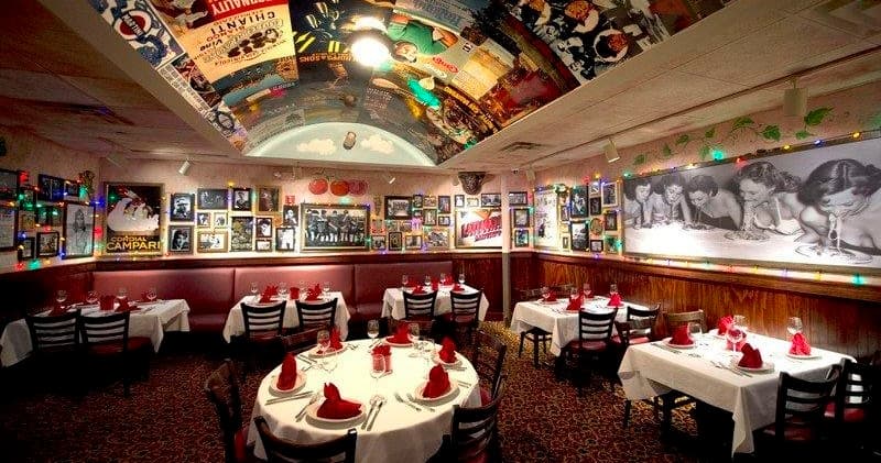 Bucca Di Beppo