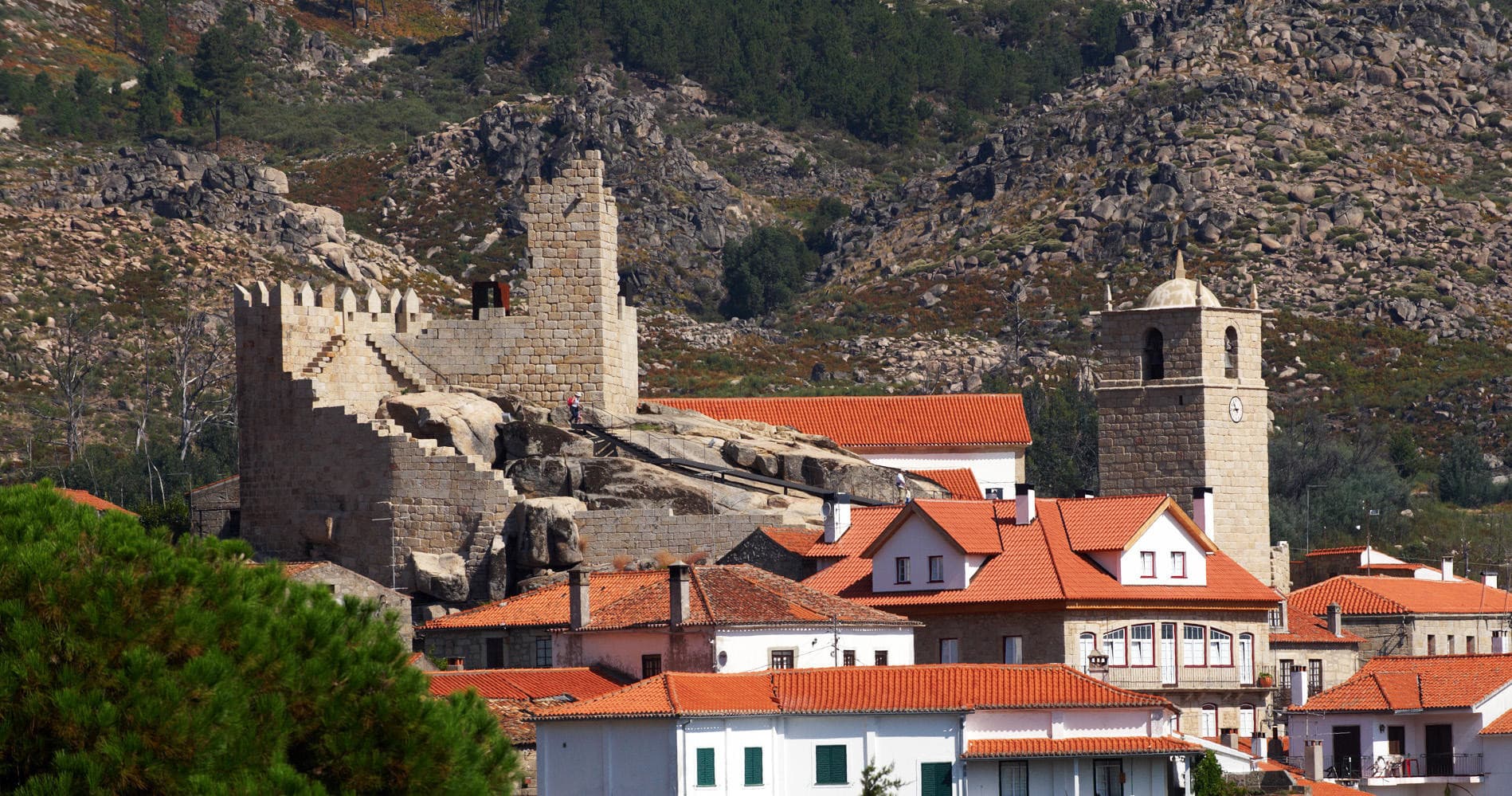 Shale Villages Tour