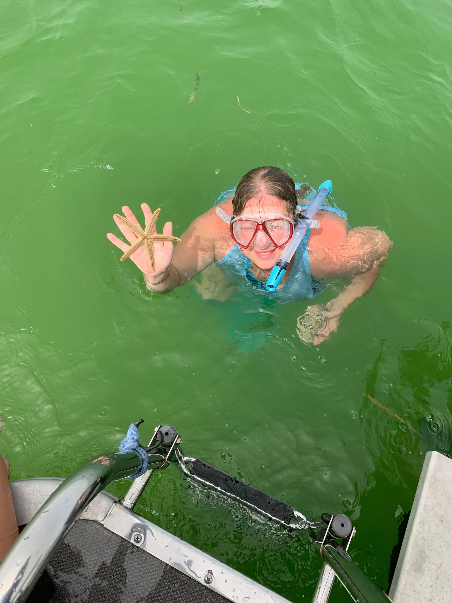 Snorkeling