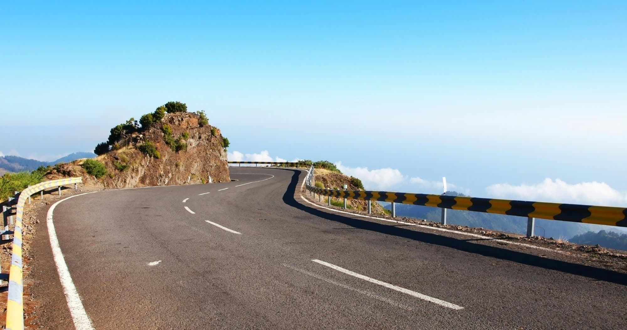 Night Transfer Airport-Funchal (22.00-08.00)