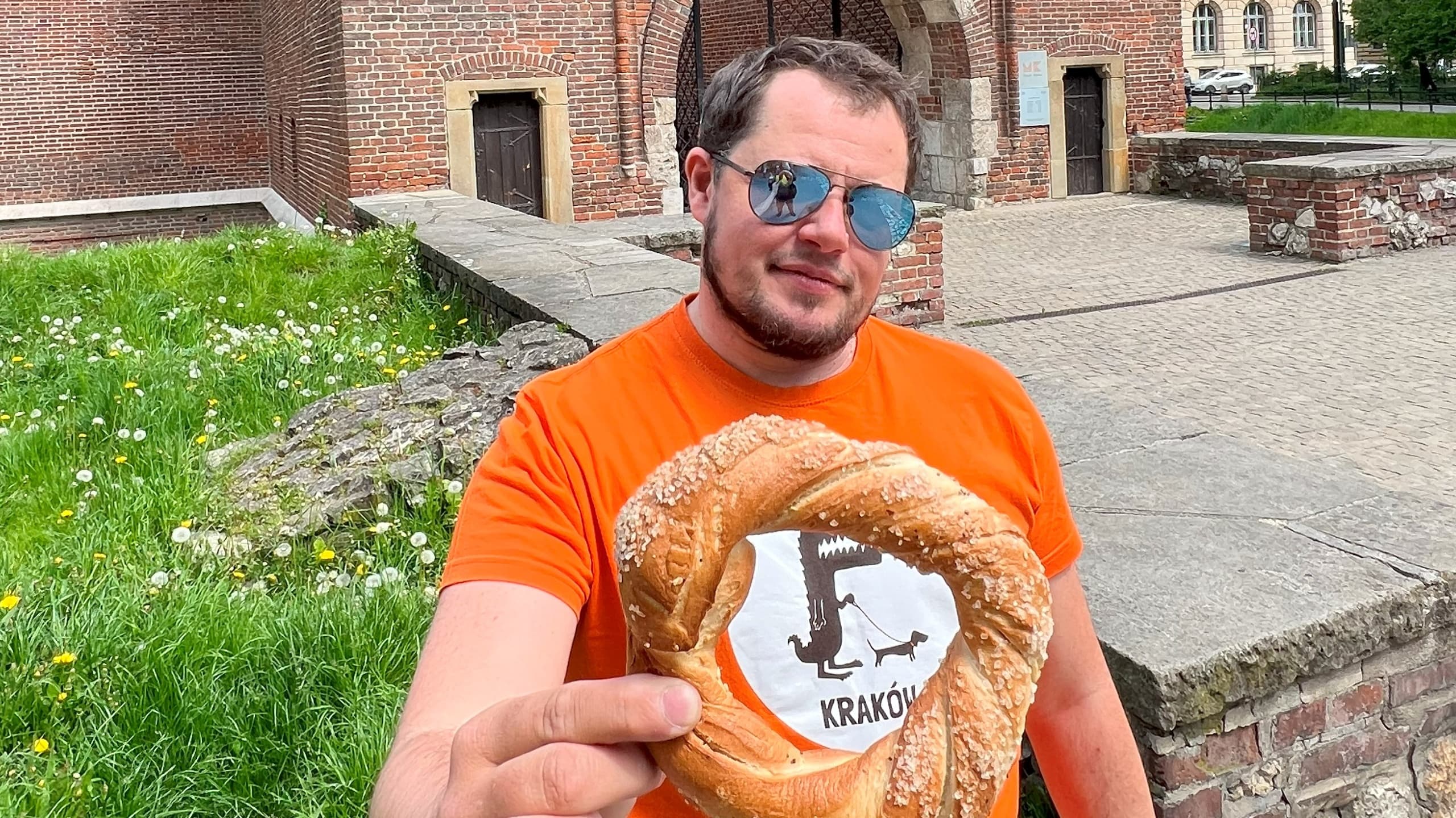 Kraków On A Plate VIP * Food & Culture