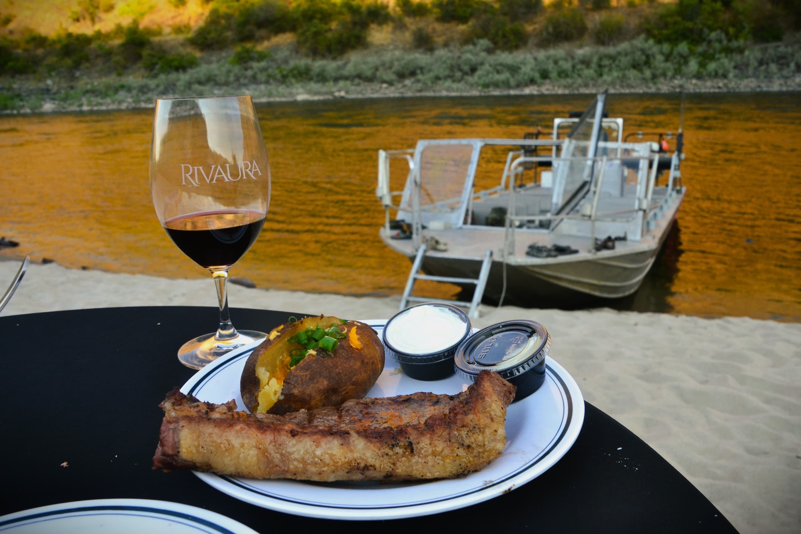 Sunset Dinner Cruise