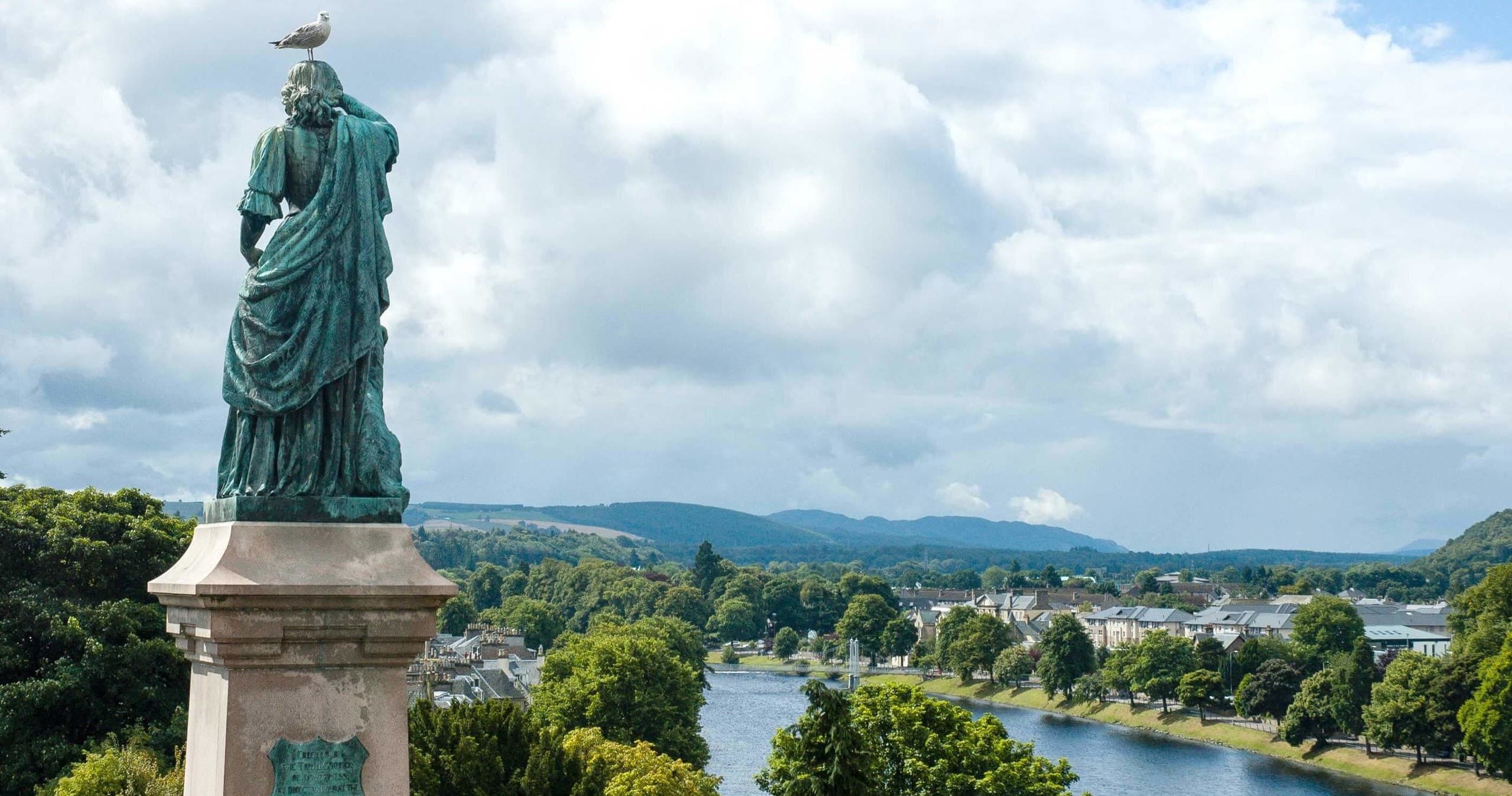 Inverness