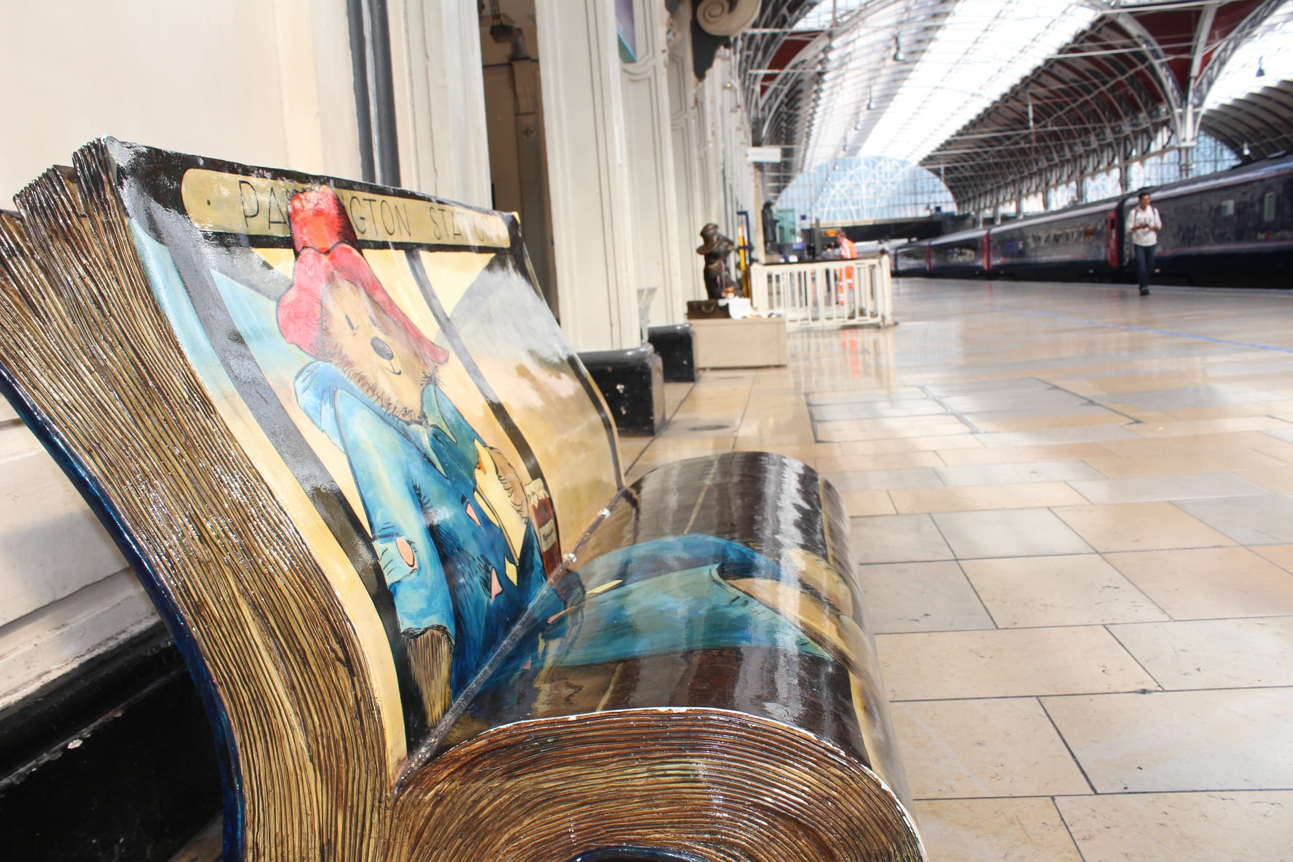 Paddington Walking Tour • Private