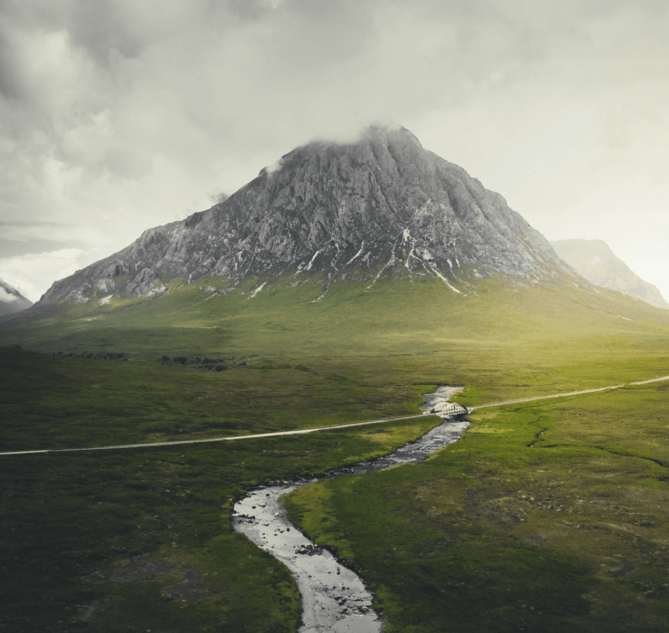 Inverness, Loch Ness and the Highlands