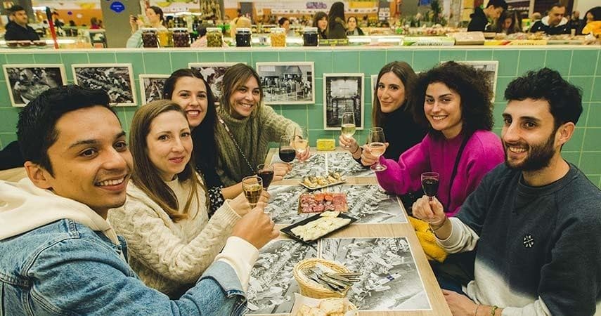 Porto Morning Food Tour