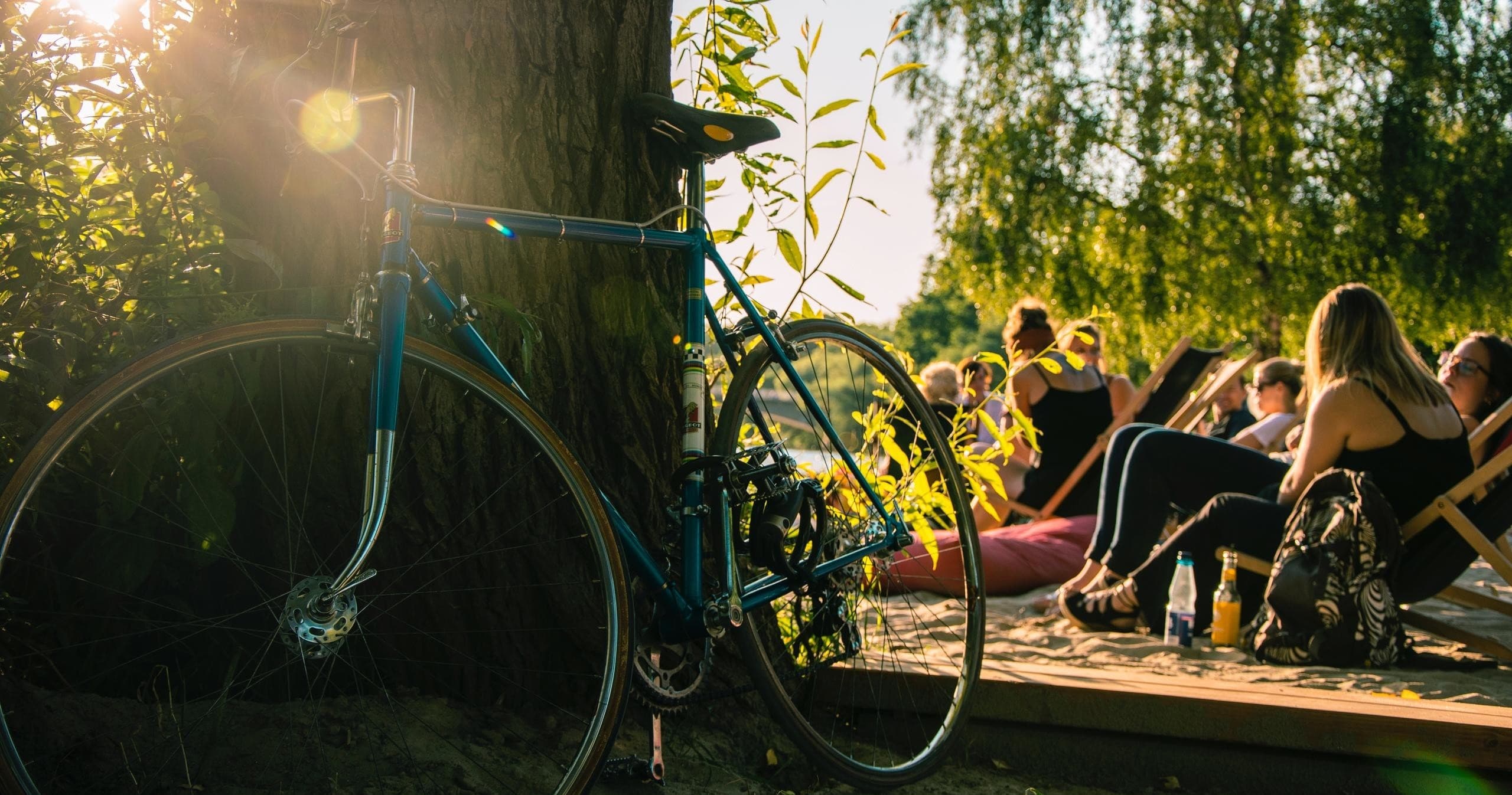 Three Day Bike Rental