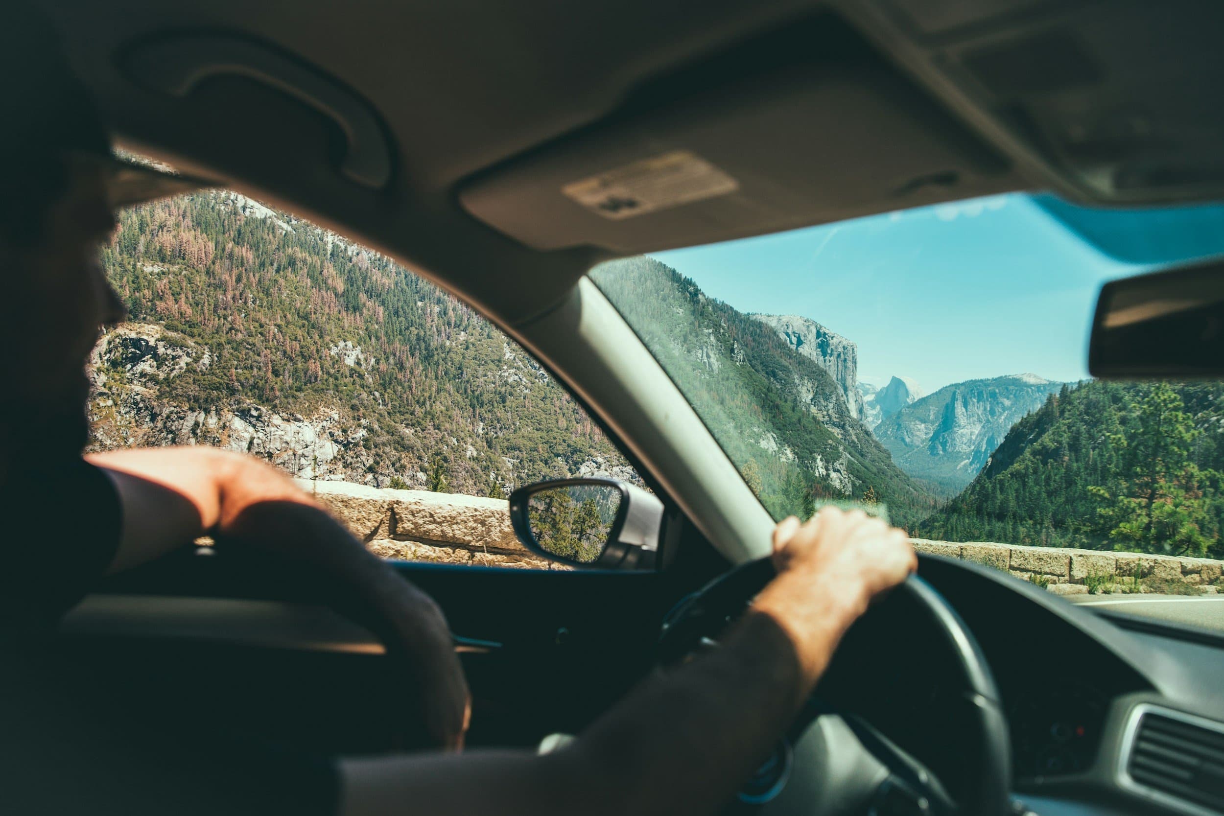 Denali Private Shuttle