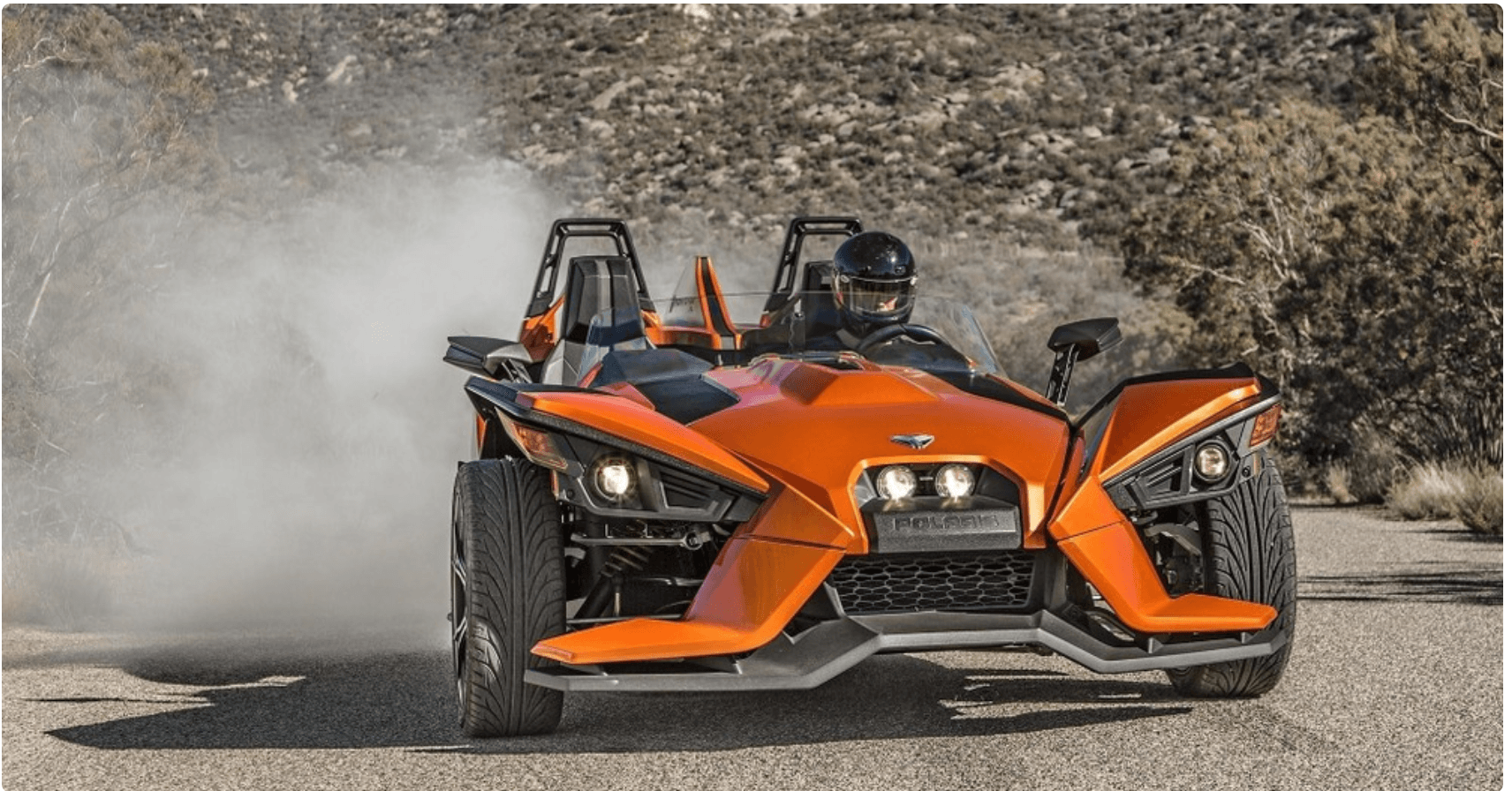 Full Day Manual Vehicle Adventure