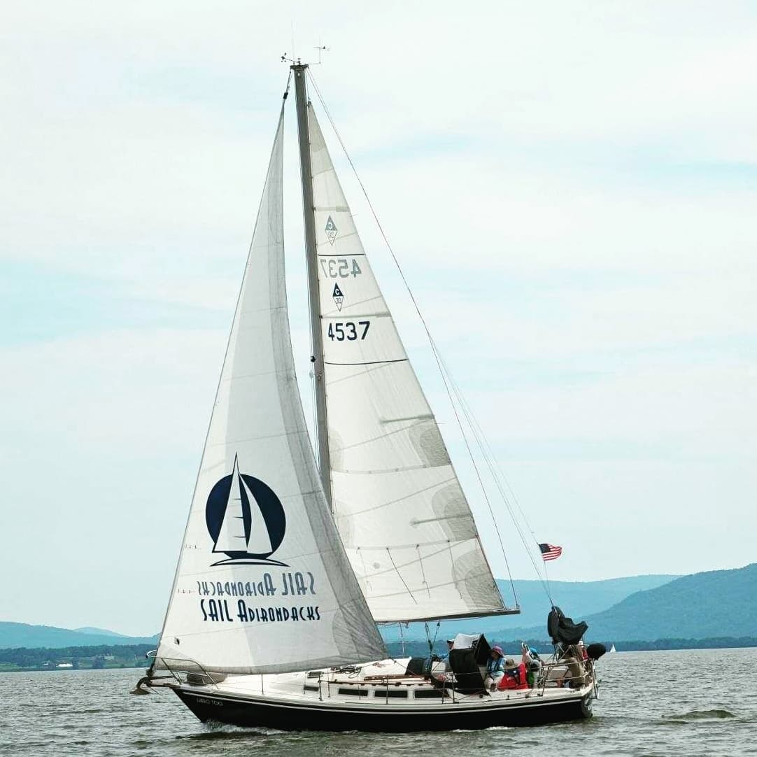 Sight Seeing Cruise - Lake Champlain