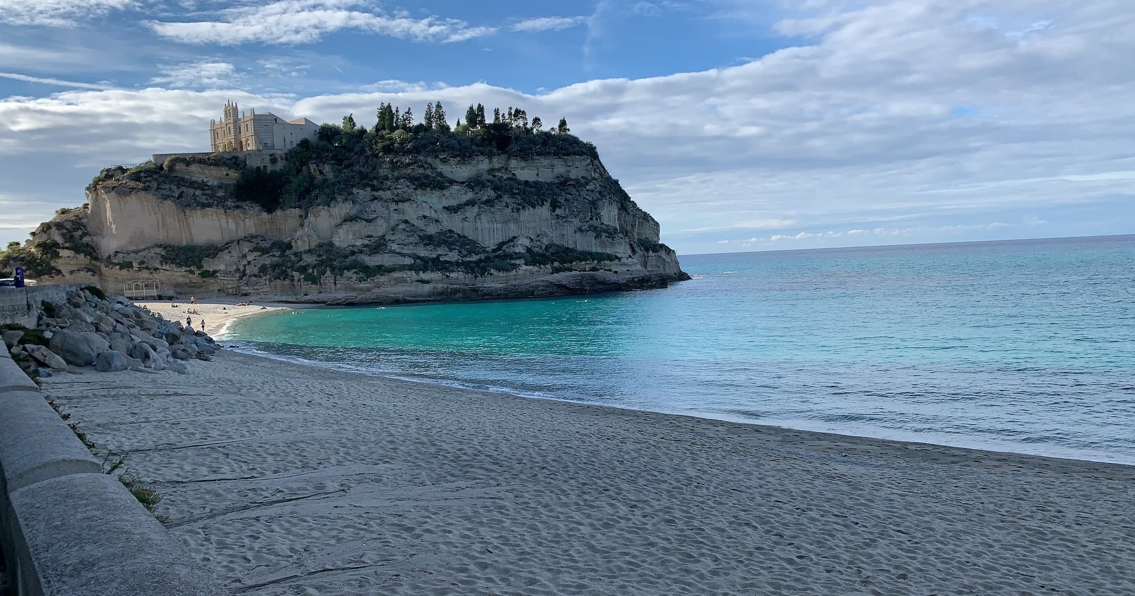 Escursione Privata Tropea - S. Irene/Briatico