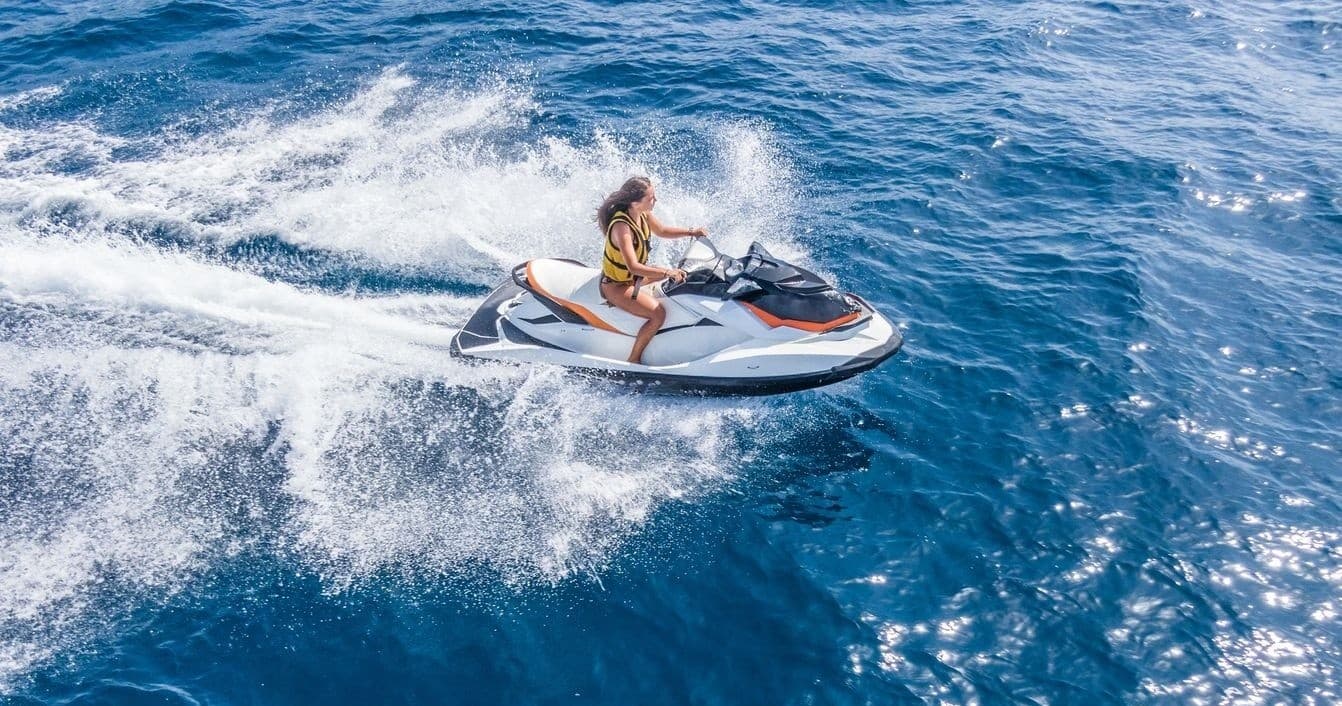 Jet Ski Rentals