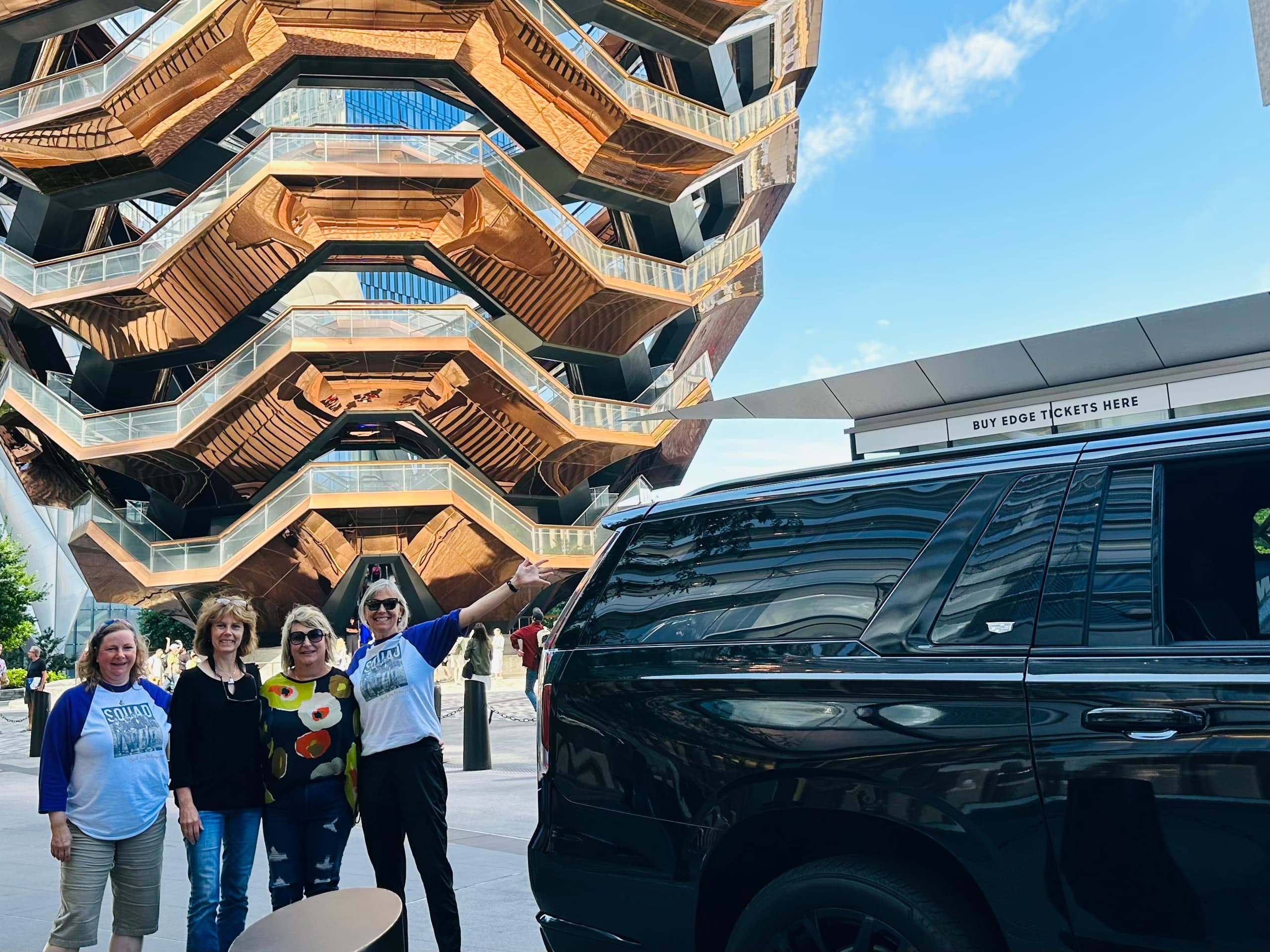 Full-Day Tour