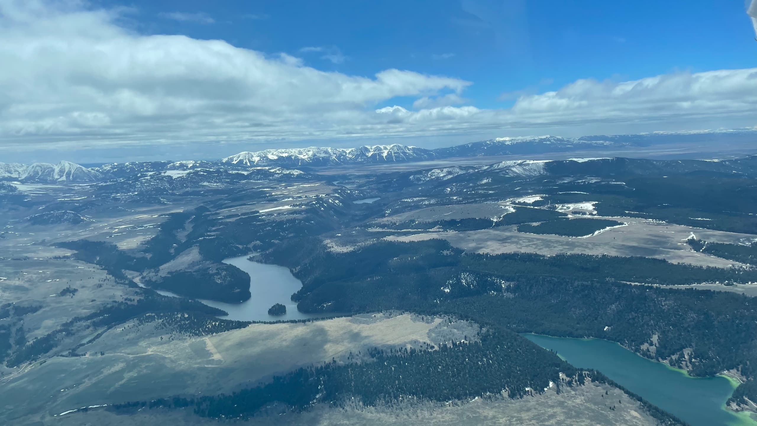 45 Minute Tour Continental Divide Tour