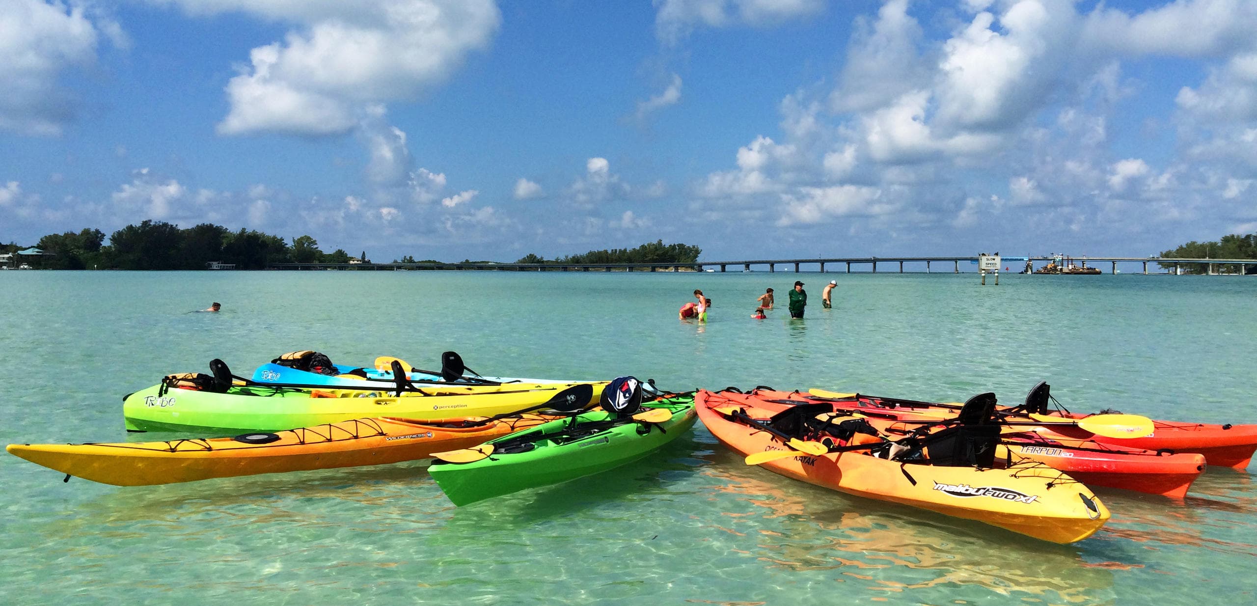 Longboat Pass Rentals