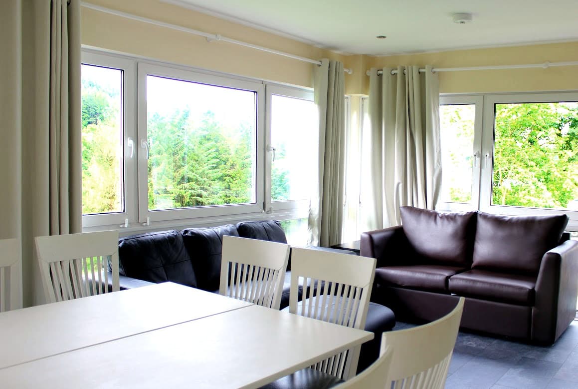 Chalet 6 Nights