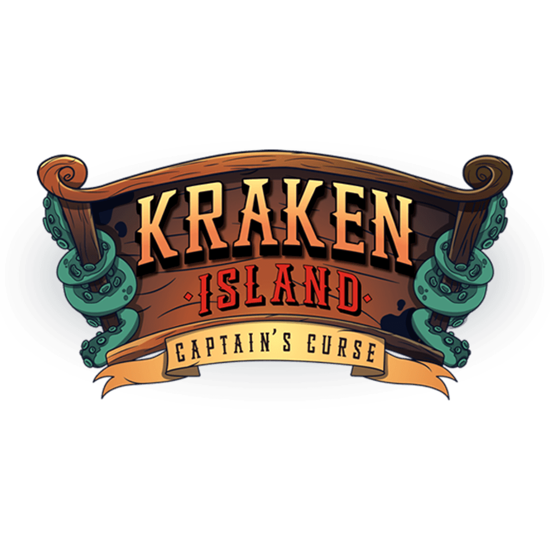 Kraken Island : Captain's Curse