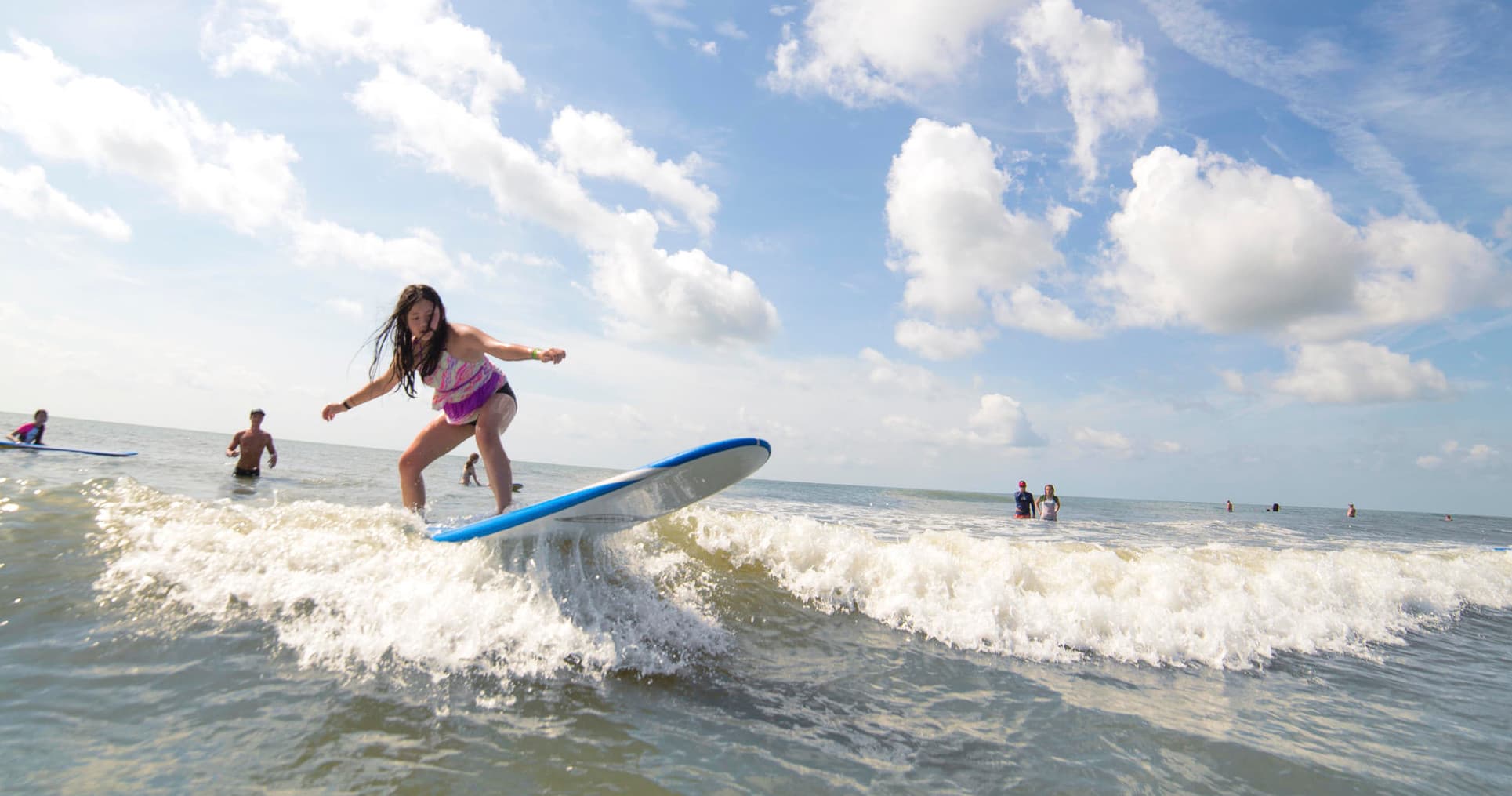 One Week  Surf Board Rental