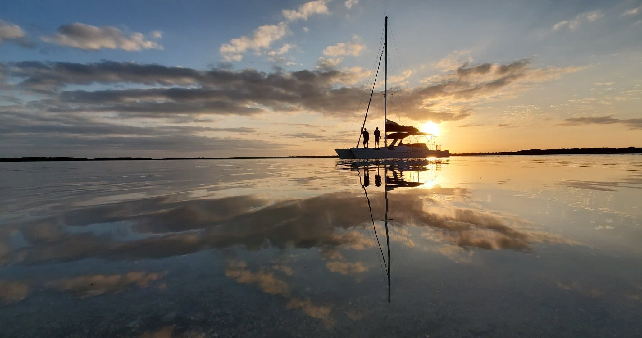 Sunset Cruise