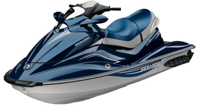 Seadoo Rentals