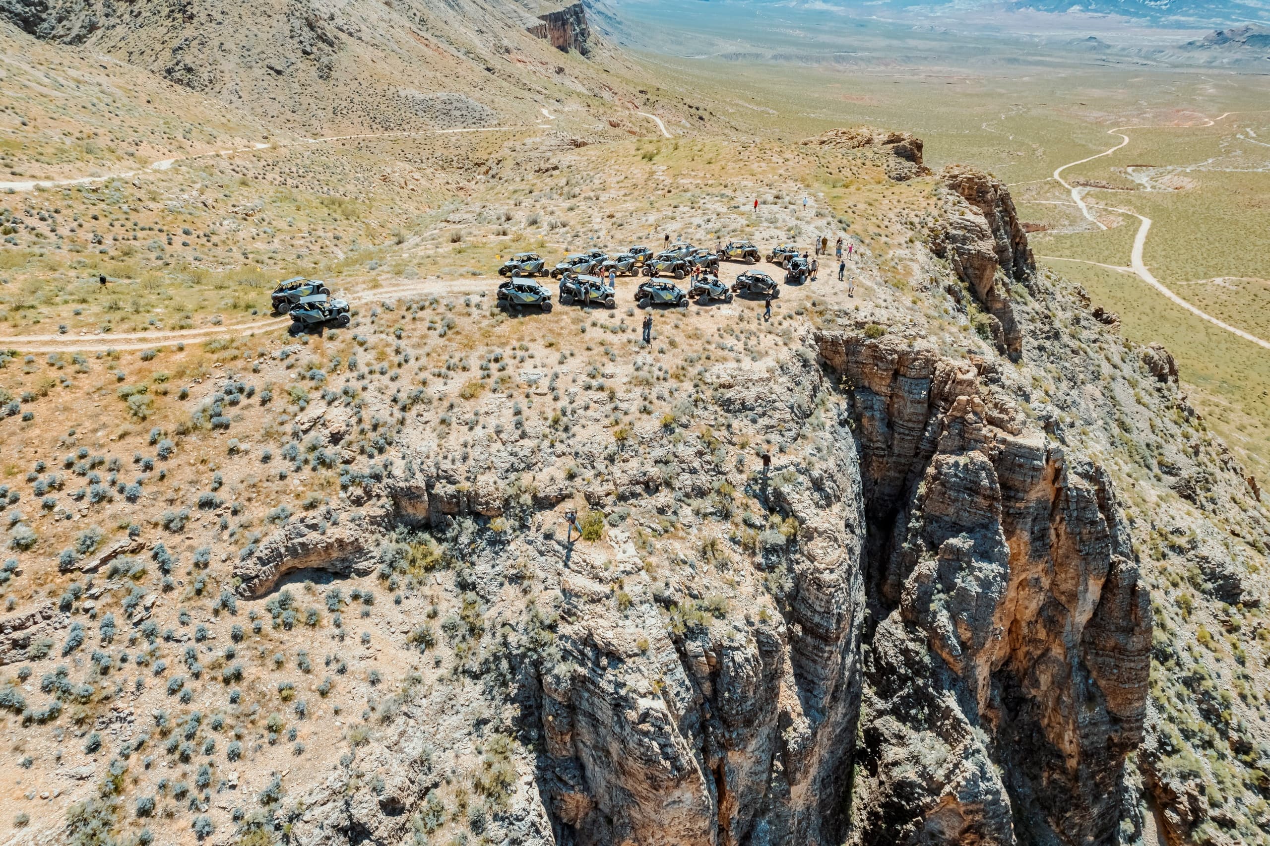 Backcountry Adventure - 4 Hour Private Tour