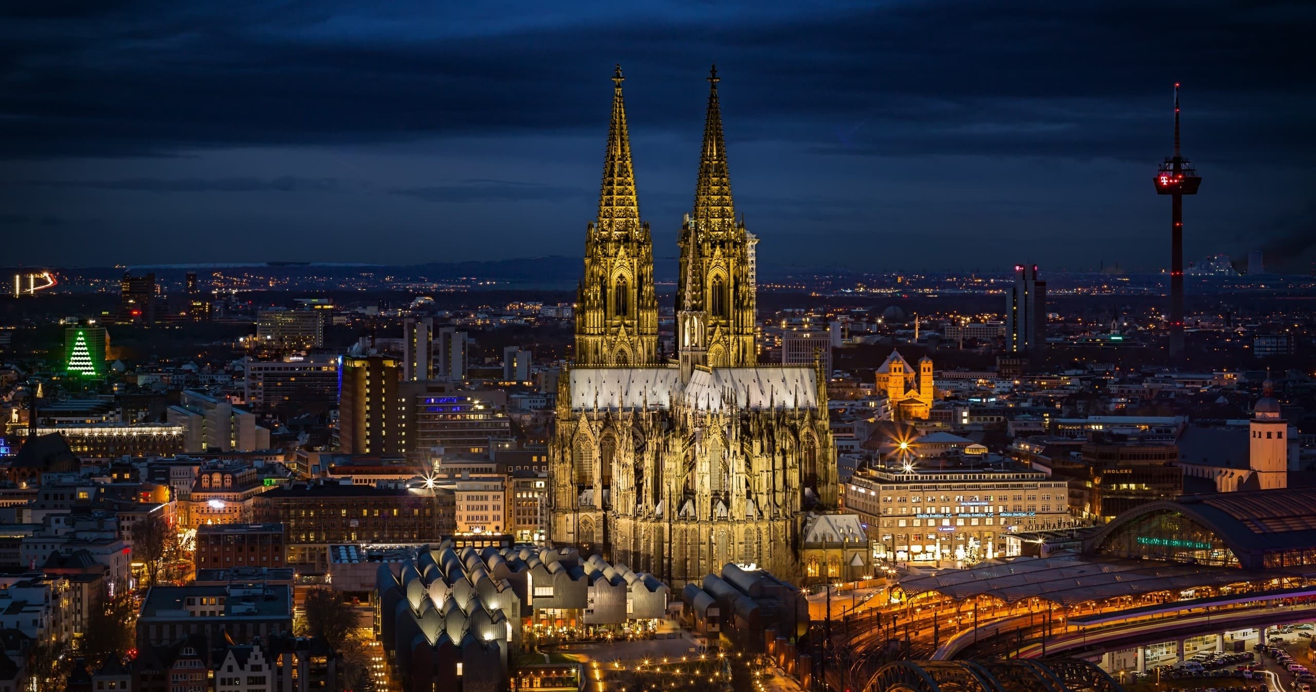 Premium Tour - Köln