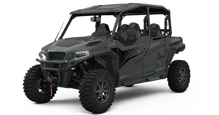 General XP4 1000 - 4 Seater