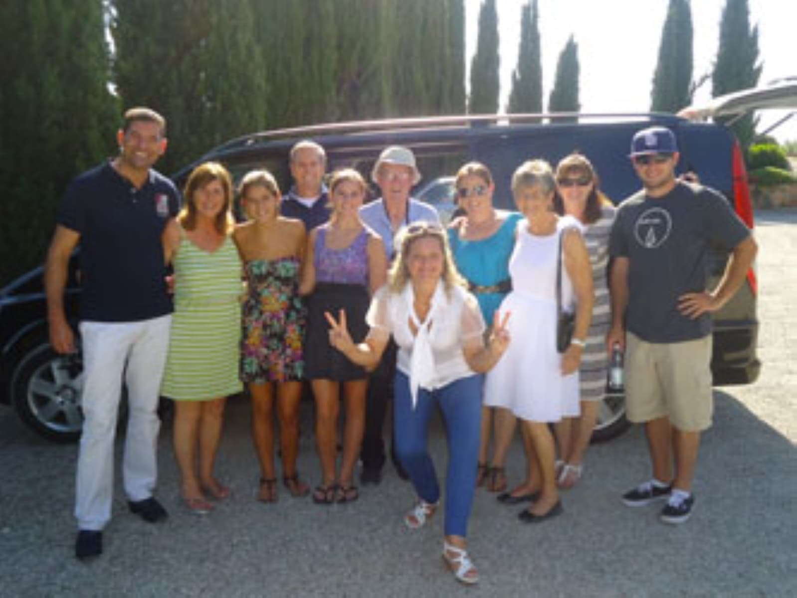 Private VIP – YUMMY TUSCANY! Food & Wine Tour In the famous Chianti Wine Region (Tuscany)