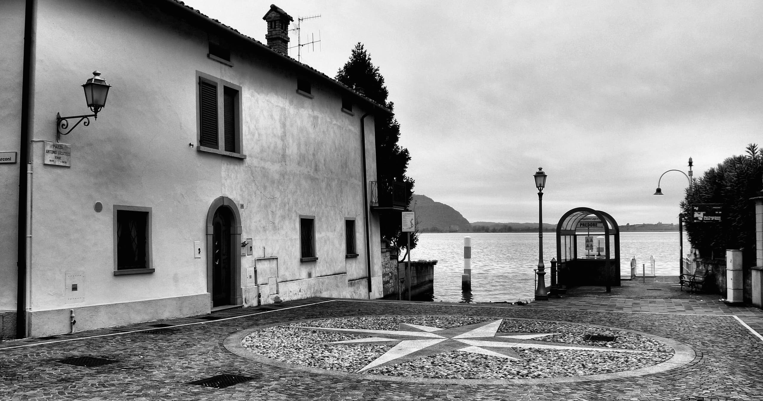 Da Sarnico a Predore