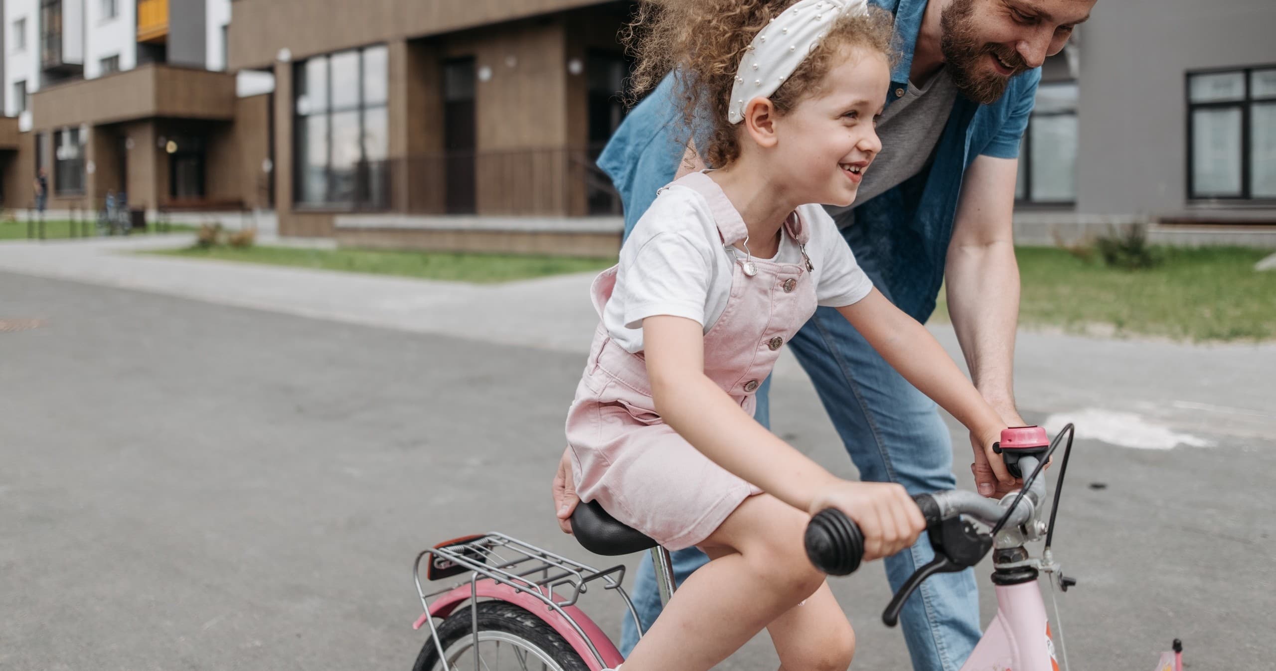Kinderfiets verhuur per uur