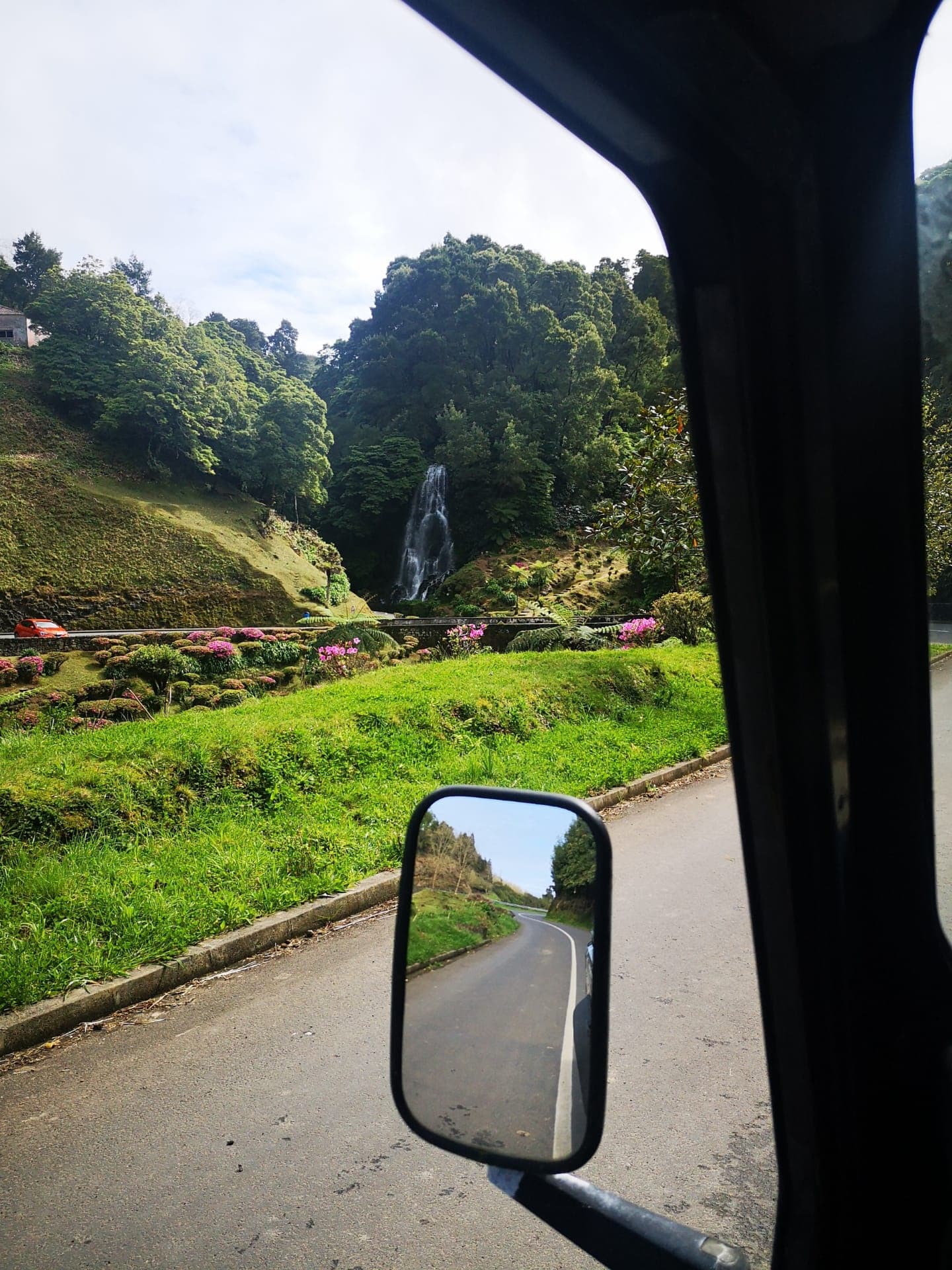 Jeep tour - Nordeste (full day)