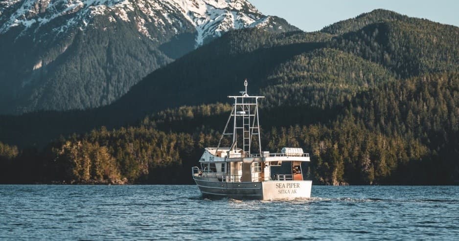 Marine Tour