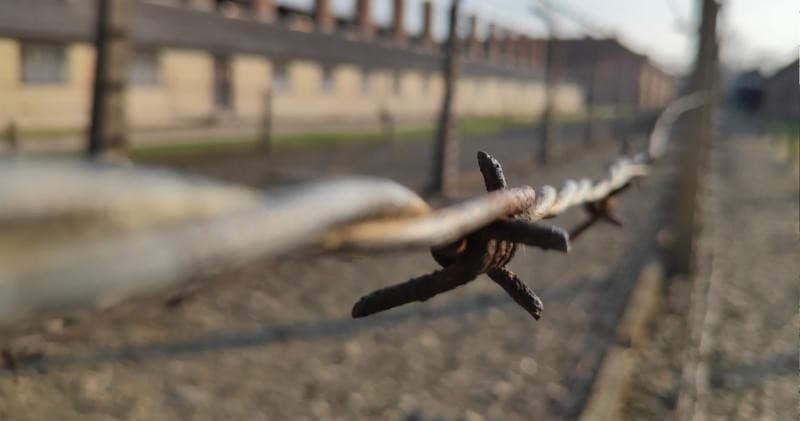 Auschwitz & Birkenau with Private Car