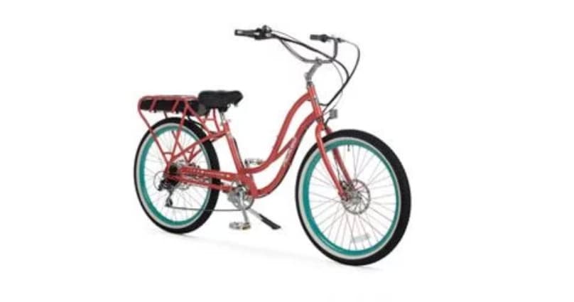 Regular Bike Rental