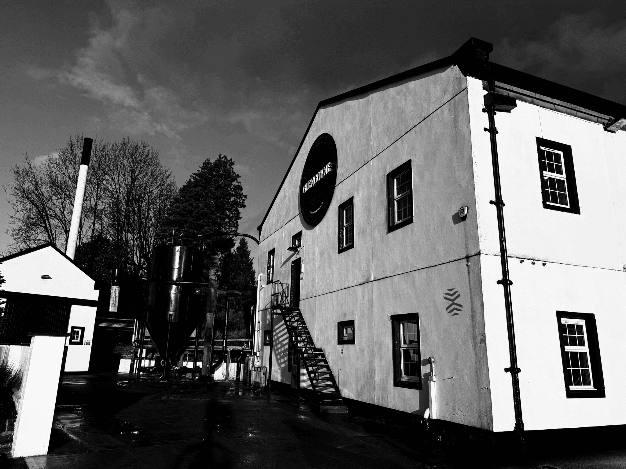 Glengoyne Distillery Experience