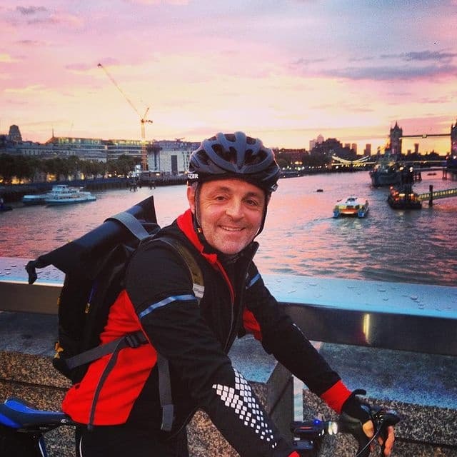 5 days bike rental