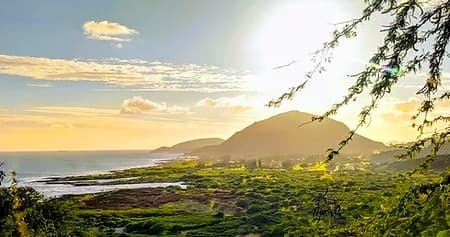 Specialty East Honolulu Tour - Koko Head, China Walls, Makapu'u