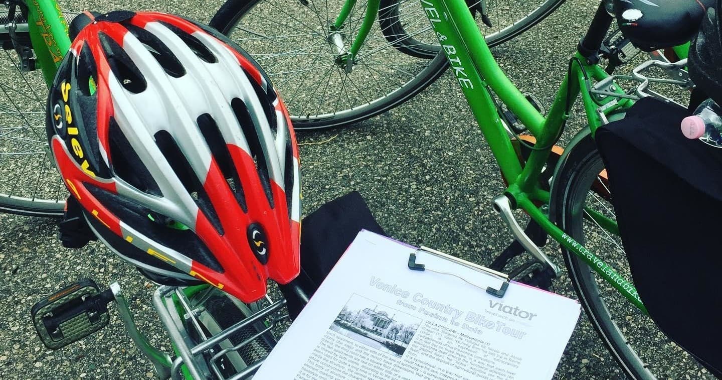 Venice Country Bike Tour