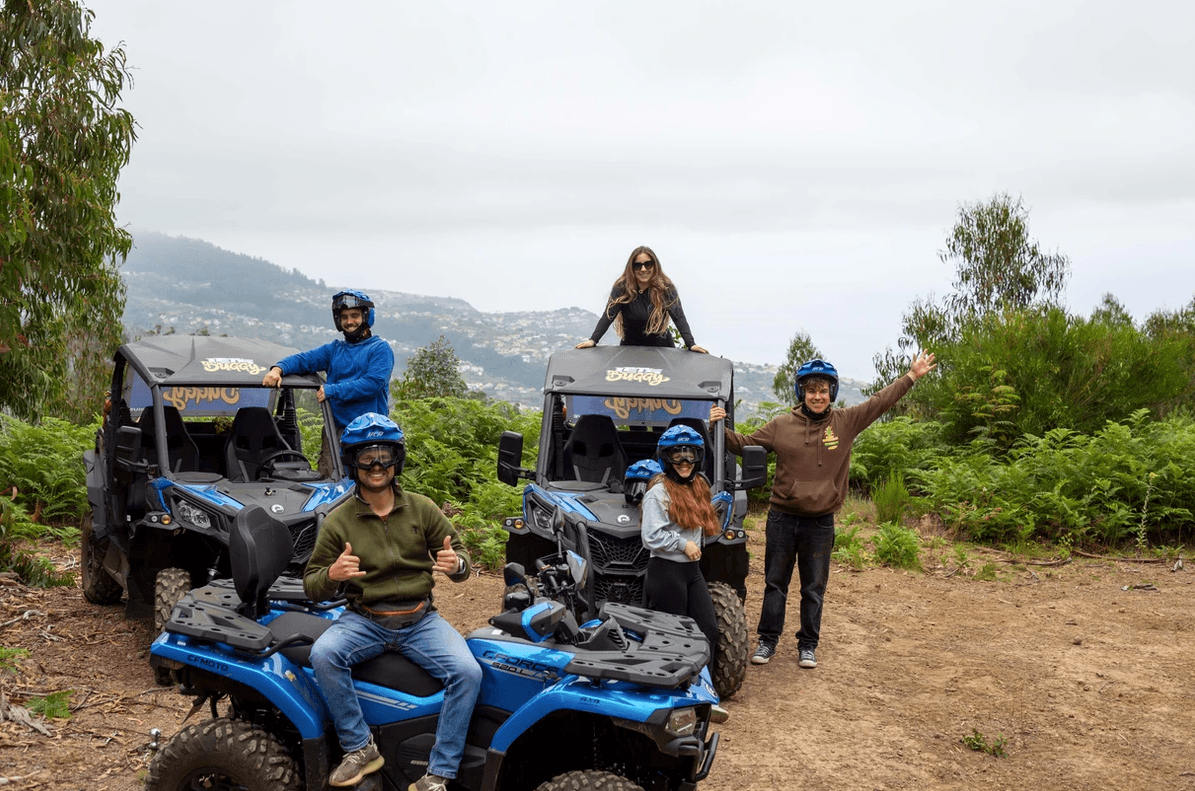 Buggy Explorer