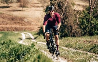 Week - Gravel bike