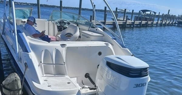 Boat Tour