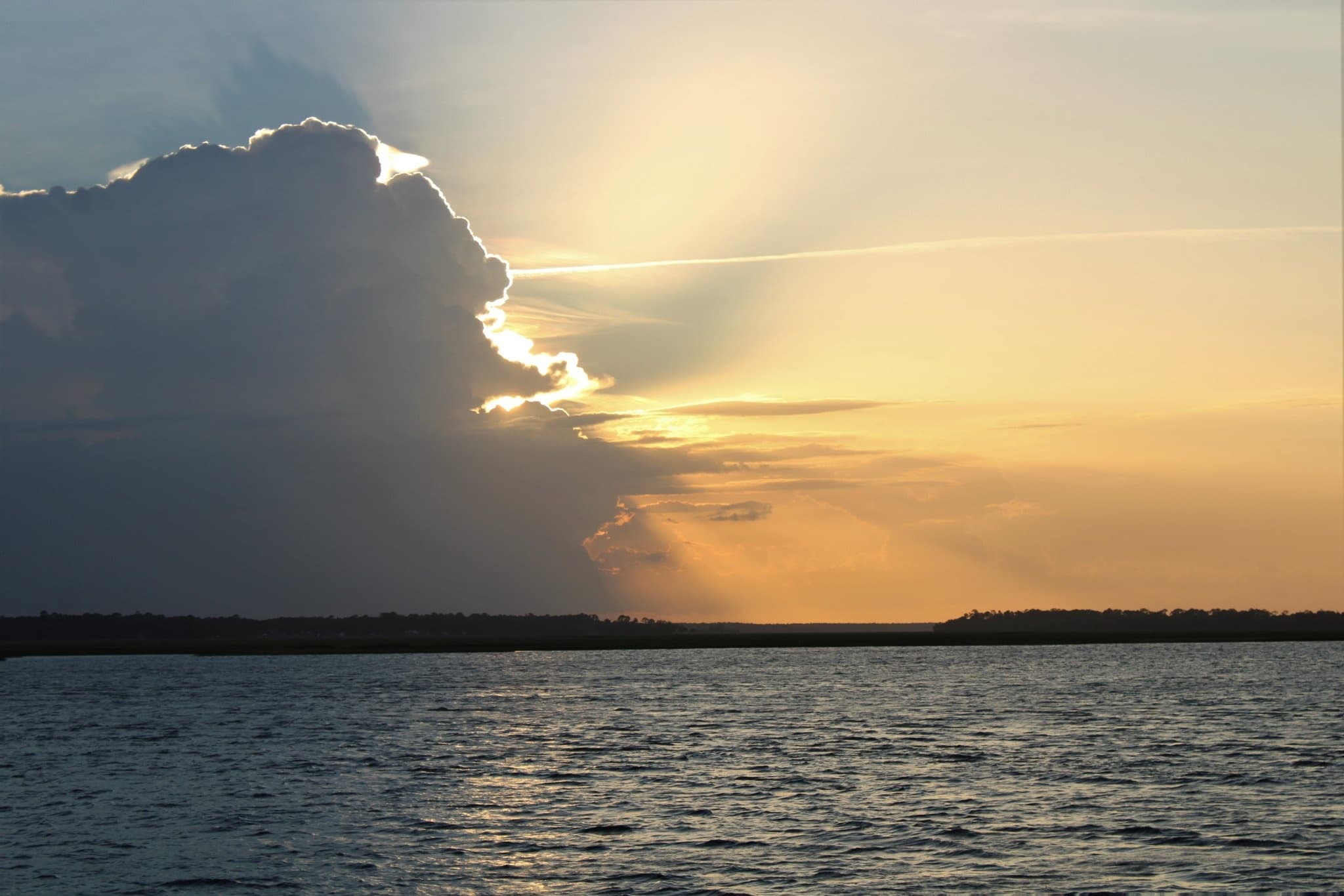 Sightseeing / Sunset Cruise
