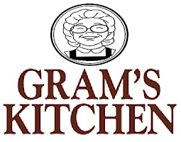 Brunching at Gram's Kitchen