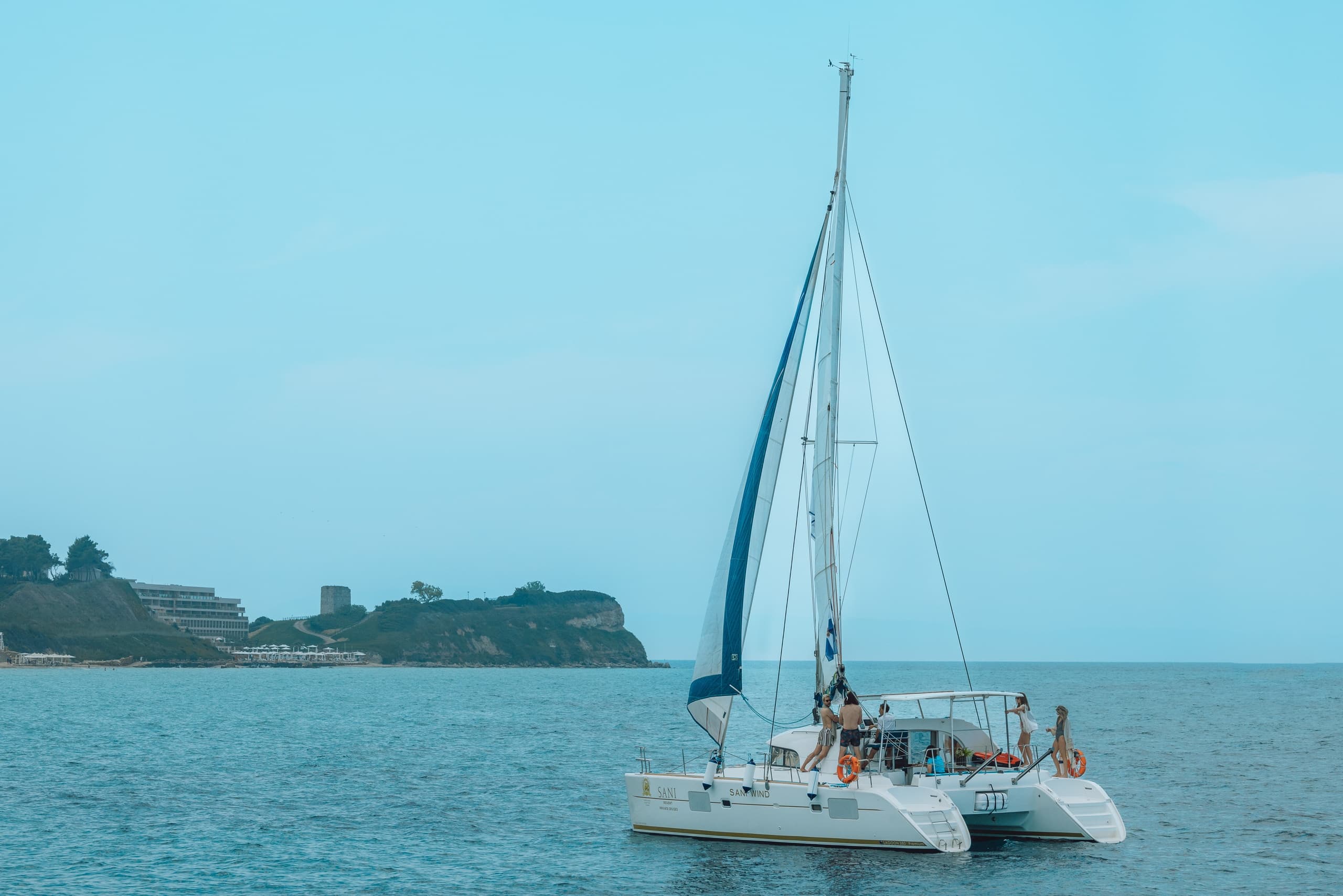 Ikos Wind