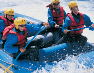 North Lakes Adventure