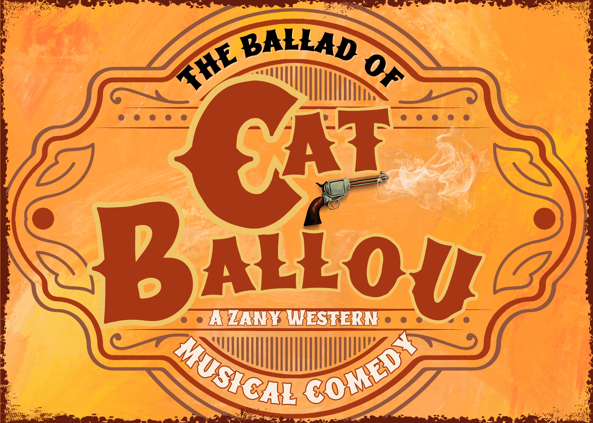 The Ballad of Cat Ballou
