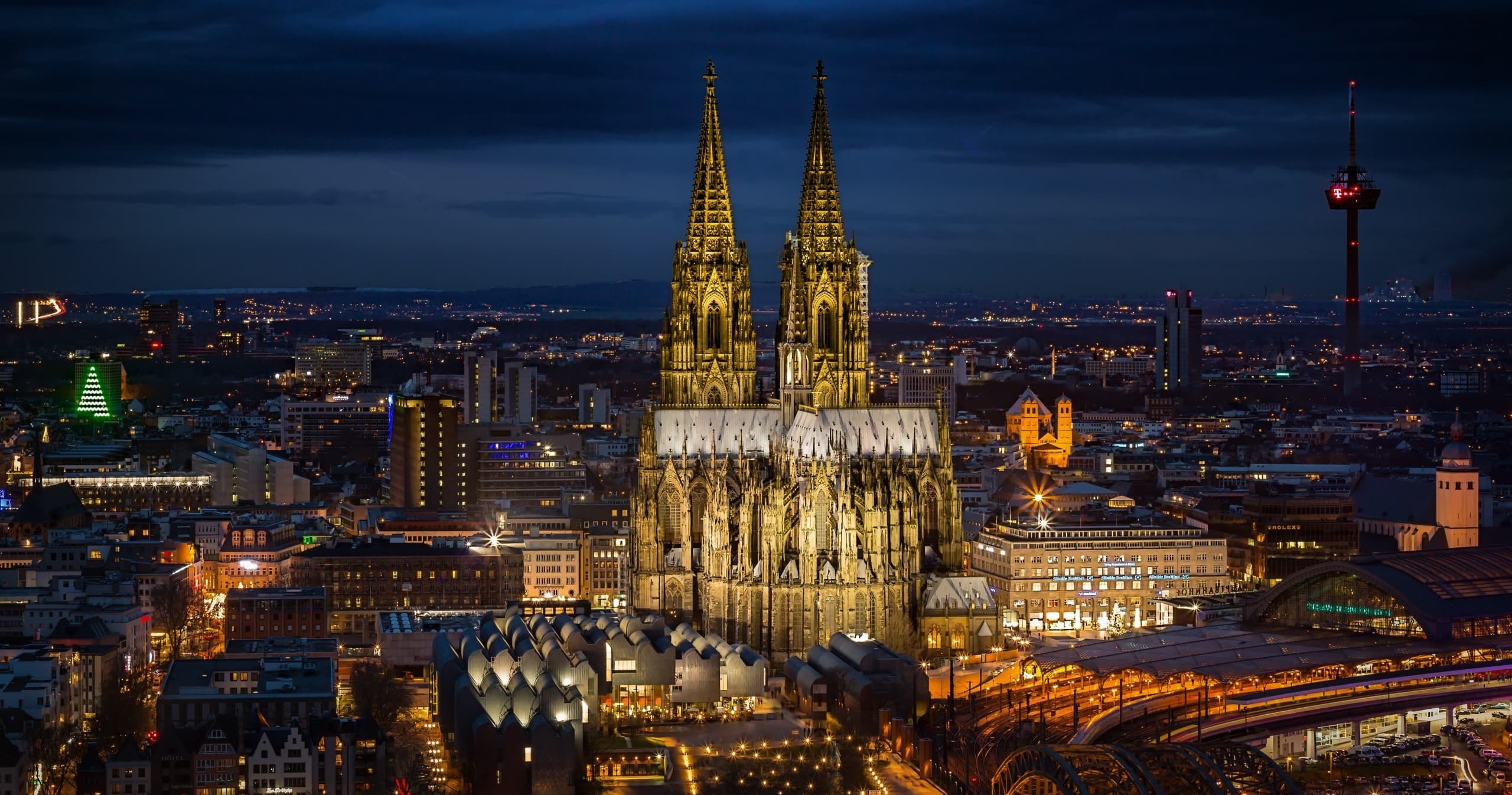 Private Tour - Köln