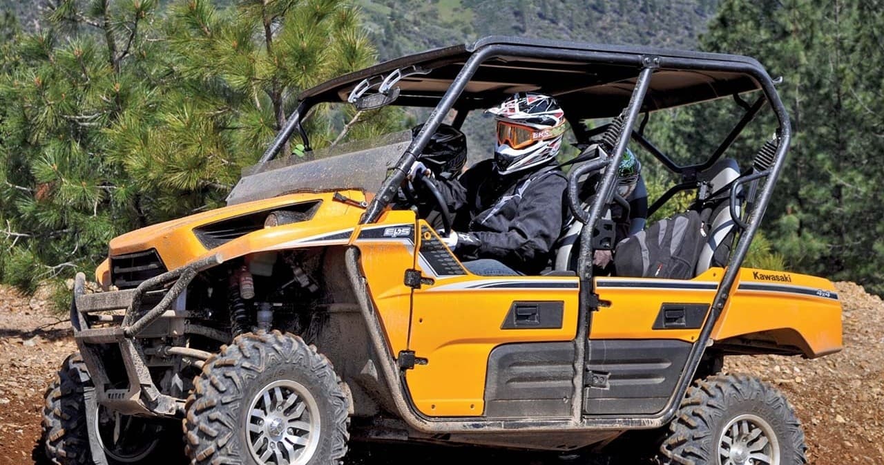 OHV Model