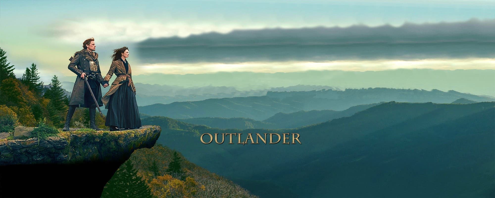 Outlander Private Day Tour