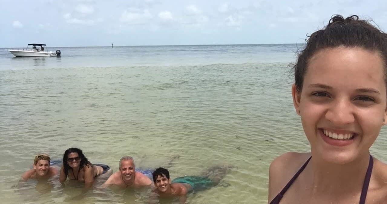 Sandbar Charter